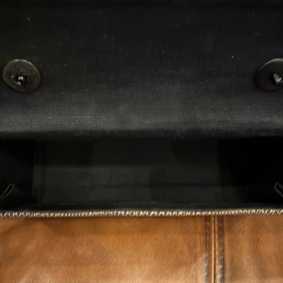 Rafael Sanchez shoulder bag. Excellent condition. Gorgeous bag. - Picture 7 of 10